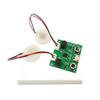 Dual Humidifier USB Humidifier USB Spray Module Atomization Sheet DIY Incubation Experiment Equipment