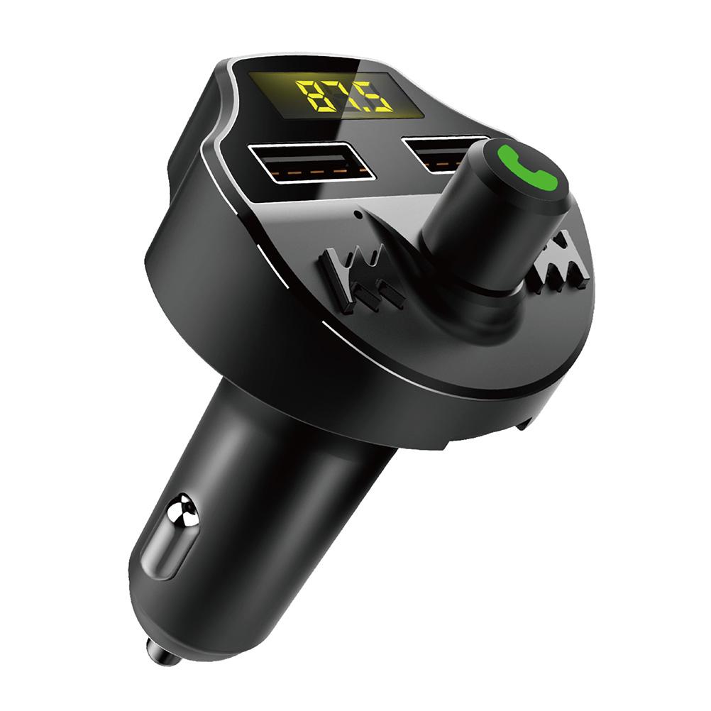 Buy 1Pc Music Player Dual USB Durable Charger Music Player Converter