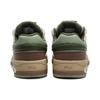 Fila Mix Sports Reducing Load Shock Absorption Low-Top Sneakers Women Sneakers Swamp-Green F12W334201FWS