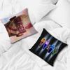 Rapper C-Chris Brown Decoration Room Home Sofa Living Office Car Nordic Simplicity Pillow Cover