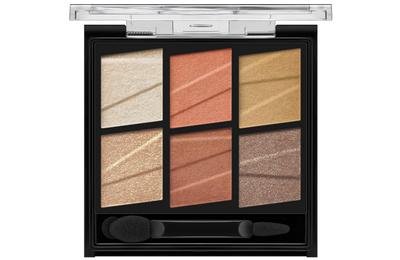 Tone Dimensional Palette Eyeshadow EX-3 EX-3 6.8g (x 1)