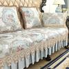 Textil do obýváku a jídelny – Potahy na gauče