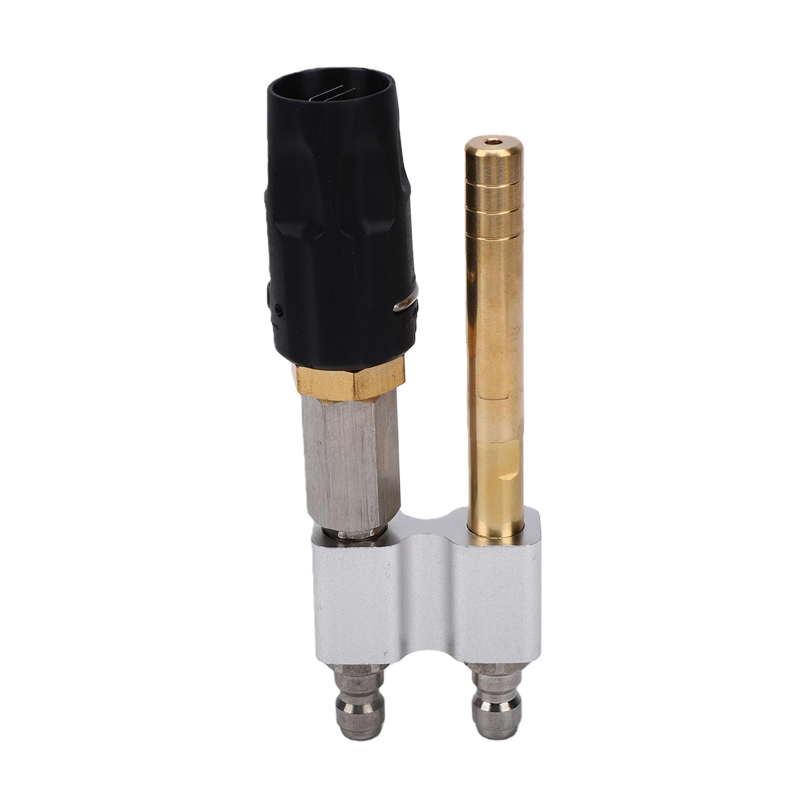 2 in 1 High Pressure Water