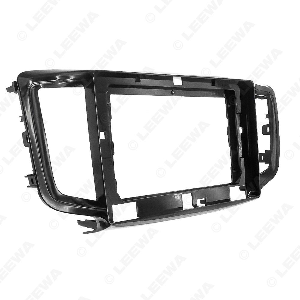 2015 Honda Odyssey 10.1" Android Navigation Panel Upgrade