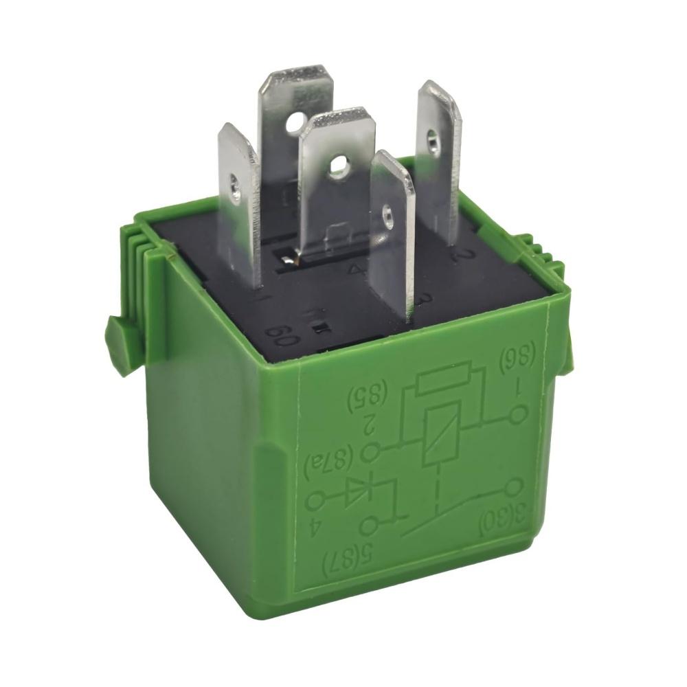 0009828523 Starter Relay For Mercedes-Benz E350 E550 S500 SL600