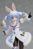 POP UP PARADE Hololive Production Pekora Usada Plastic Painted Complete Figure M04325 Non-scale