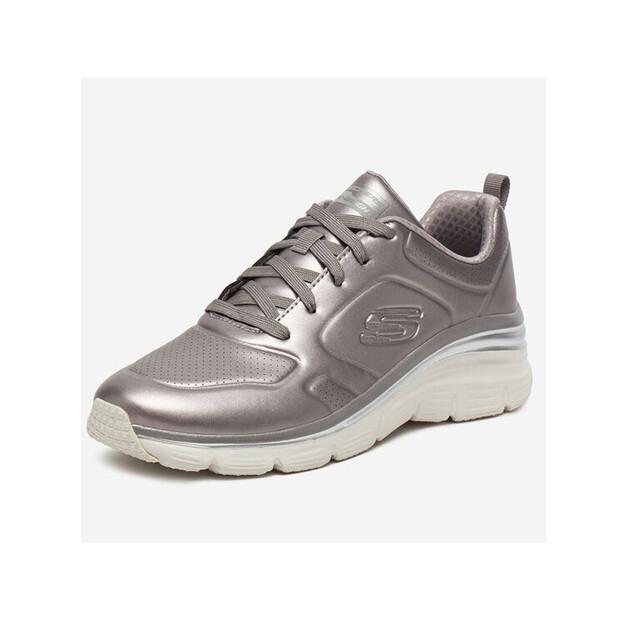 Кроссовки Skechers 149749-PEW_3