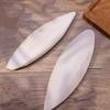 10Pcs/set Bird Cuttlebone Bone Natural Parrots Birds Beaks Cuttlefish Bone Chew Toy For Beak Calcium Cuttlebone