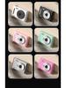 High-Definition Mini Digital Camera for Students and Home Use
