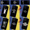 Me Sarcastic Never Case For Honor X8b X9b X9c X9a X8a X8 X9 50 70 90 Lite Honor 200 Lite Magic 7 5 6 Pro Cover