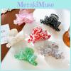 Elegant 2024 Spring Korean Style Hair Accessories Featuring Bow Knot Design For Women