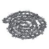 20 Inch Electric Chainsaw 1pc Chains+1pc Chainsaw Guide Plate Garden Power Tools Accessories Chain Replacement Woodworking Tool