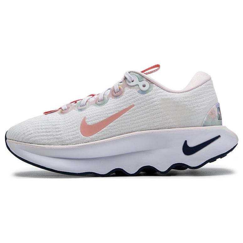 

Новые женские кроссовки Nike Motiva Prm Белый жемчужно-розовый DZ3702-100 41