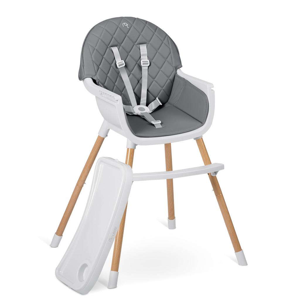 Nukido Lilo Feeding Chair