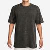 New Nike Sportswear SS25 T Shirt Men's Gray Green HJ0553-355