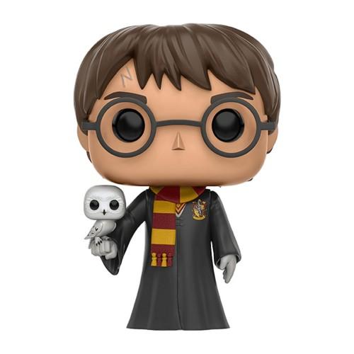 Funko POP! Harry Potter Collectable Figurine