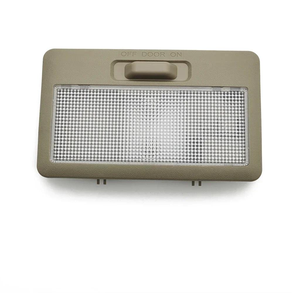 Pour Suzuki SX4 Swift Lampe de lecture intérieure Lumière de dôme de toit automatique Lumières de lecture de plafond de voiture