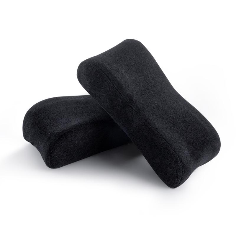 

Подлокотник с эффектом памяти из геля для офисного/игрового кресла 25*10*7cm (Single)