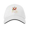 Army  RegiUnisextal Colors  Th Infantry RegiUnisext  FIRST AT VICKSBURG X  Baseball Cap Party Hat Sun Cap Golf Unisex Womens