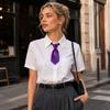 20CM Women Necktie British Children Neck Wear Fashion Cravat