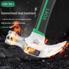 LAOA Mini Claw Hammer