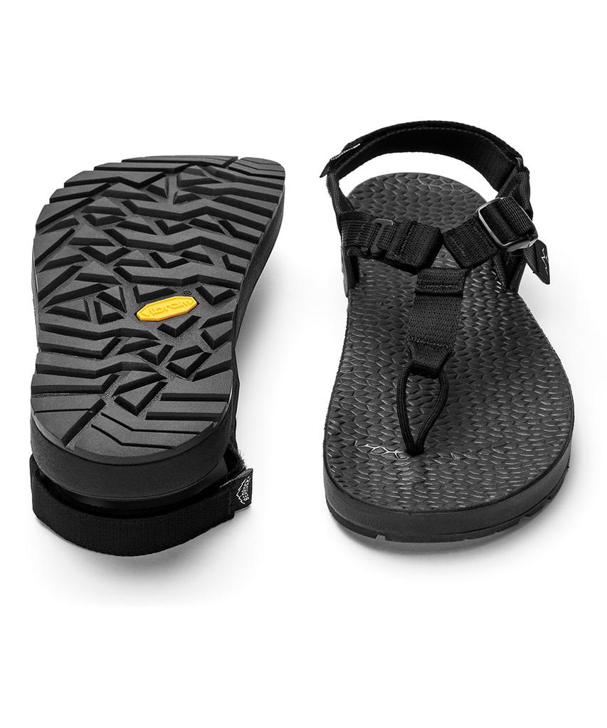 Bedrock Sandals Bedrock Cairn Evo C - Black