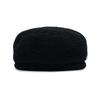 [Helen Kaminski] Hailey Beret HAT51642-BLK