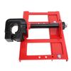 Vertical Lumber Cutting Guide for Chainsaw Portable Aluminum Alloy Wood Cutter Tool Accessories