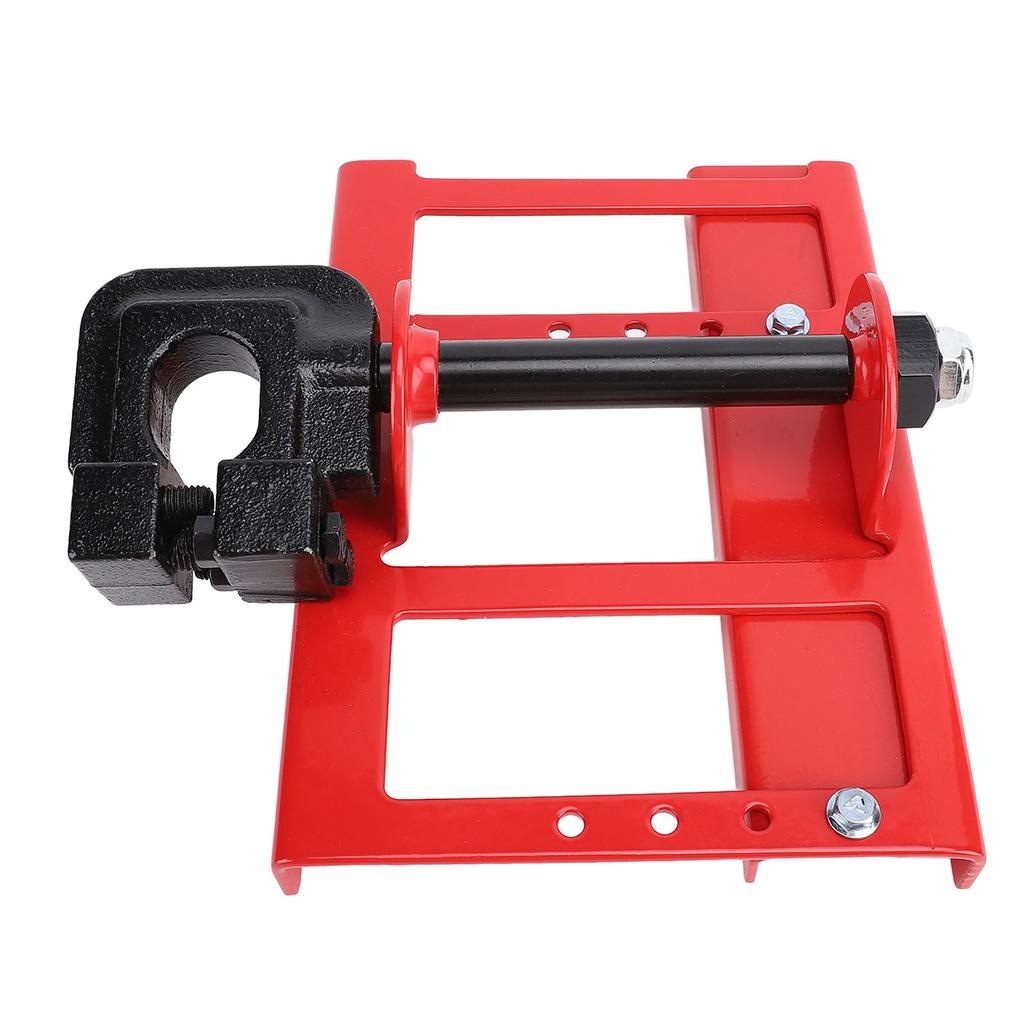 Vertical Lumber Cutting Guide for Chainsaw Portable Aluminum Alloy Wood Cutter Tool Accessories