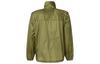 Nike Jackets Men's Green Stand Collar Moderate Other DN3954-378
