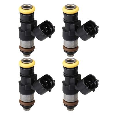 Motor – Injectoare de combustibil auto