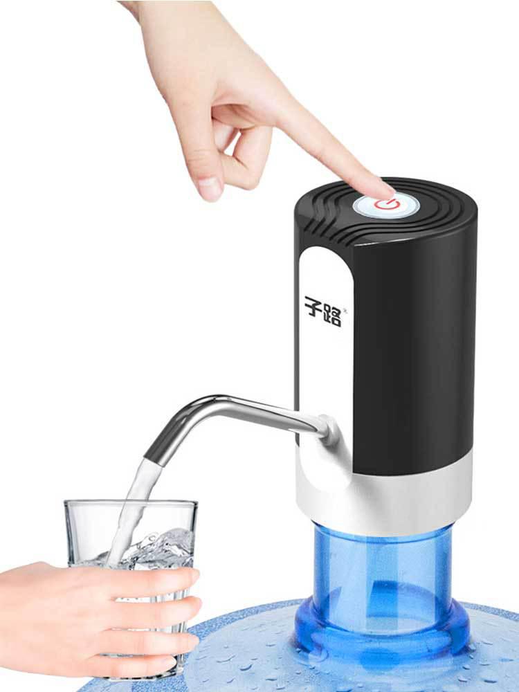 Elektrické čerpadlo na vodu pro balenou, minerální a čistou vodu