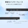 N95 Slim Windows 11 Pro 4C4T DDR5 12GB RAM 1TB NVMe 2280 Expandable up to Full USB Lightweight and Fingerprint Unlock Laptop, 15.6-inch, Compatible, +