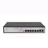 H3C 8-Port Gigabit PoE Switch