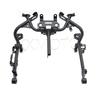 For Kawasaki Ninja 500 2024 2025 2026 Ninja500 Motorcycle Front Headlight Bracket Upper Fairing Head Lamp Stay