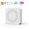 10A/16A Graffiti WiFi Smart Switch APP Remote Control Alexa Voice Control Smart Box on/Off Device