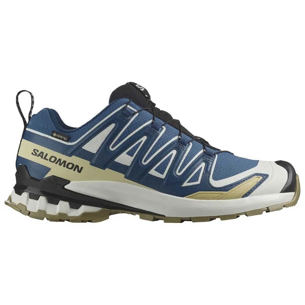 

Salomon Кроссовки для трейлраннинга XA Pro 3D V9 Goretex EU 44