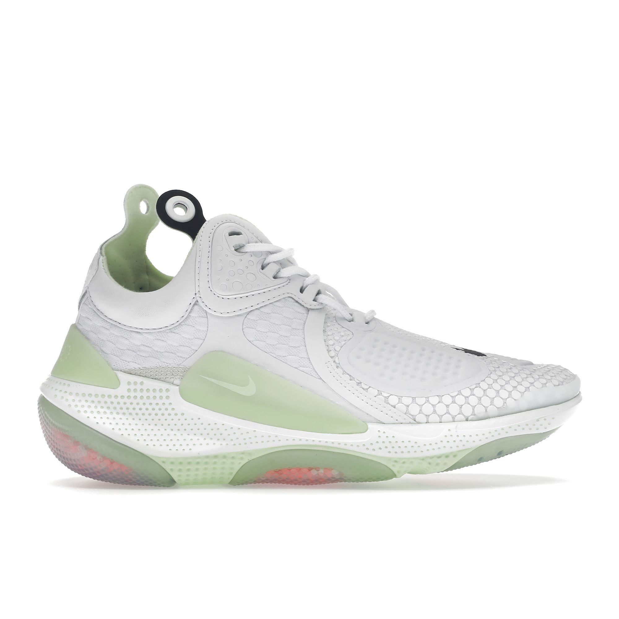 

Кроссовки унисекс Nike Joyide NSW Setter Pure Platinum Белый Черный AT6395-100