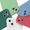 Minimalist Style Hand Drawn Phone Case For IPhone 14 13 11 12 Pro MAX Mini 6 7 8 Plus X XR XS MAX SE 2020 5 Silicone TPU Cover