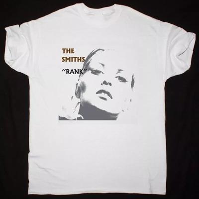 New THE SMITHS RANK Gift For Fans Unisex S-5XL Shirt CT168 Unisex T-Shirt