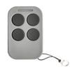 433.92MHz Door Opener Remote for Sliding/Swing Motor