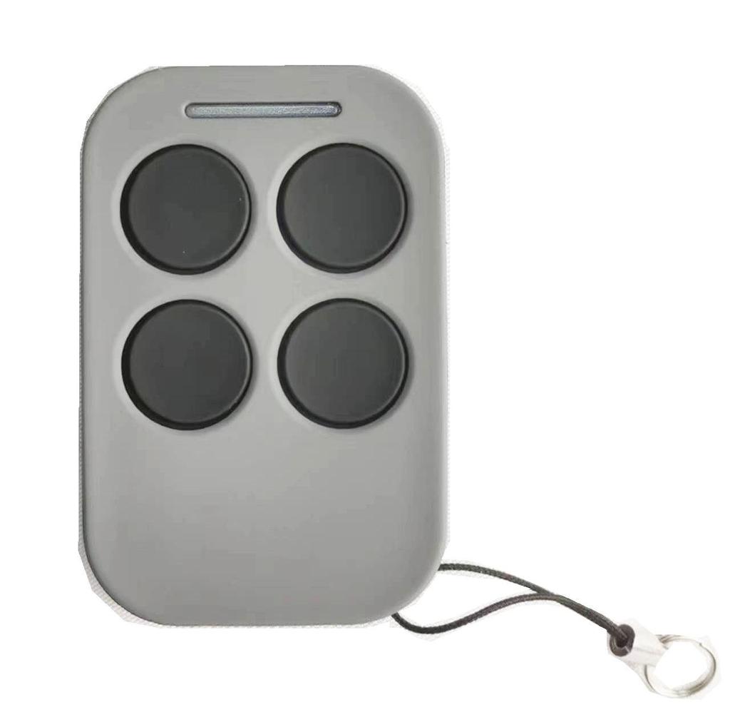 433.92MHz Door Opener Remote for Sliding/Swing Motor