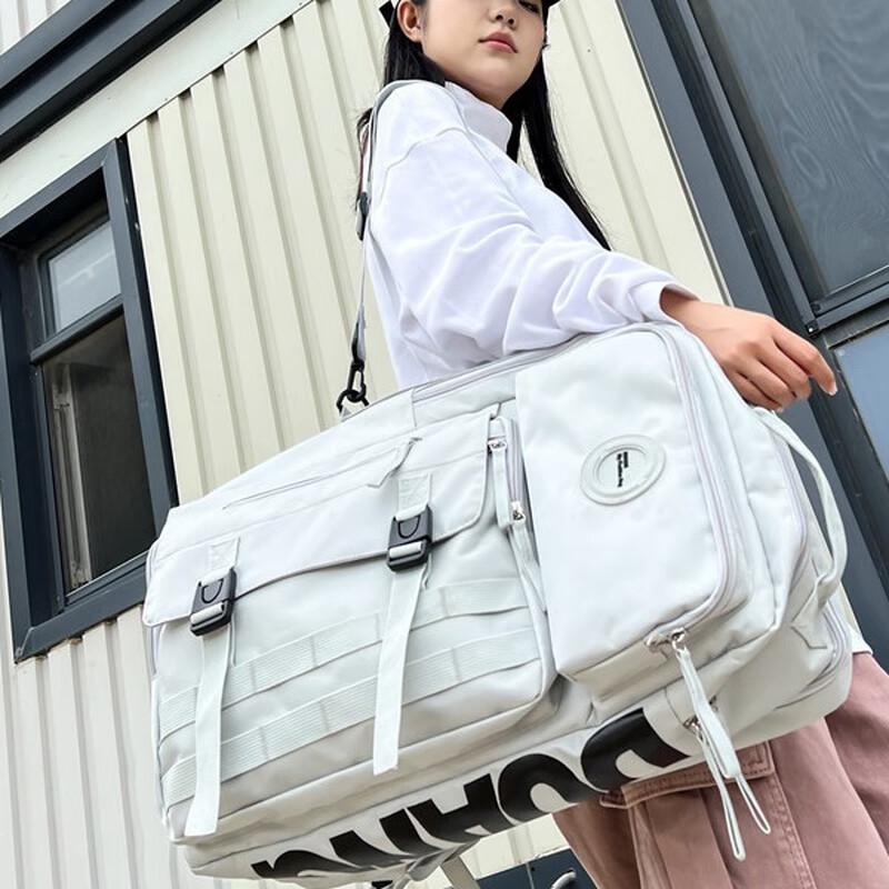 KANDEXS Großer Rucksack für den Außenbereich im japanischen Stil