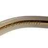 Excellent DITA sunglasses KUDRU Two Bridges Burgundy Women DTS436 Used