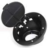 Capac rezervor combustibil Capac rezervor benzină Pentru Jeep Wrangler TJ 2/4 Uși 1997-2006 Accesorii Stilism Auto