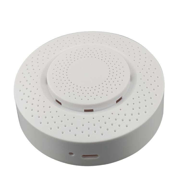 Carcasa Detector de Humo y Gas Tuya Air Box Android Tipo C