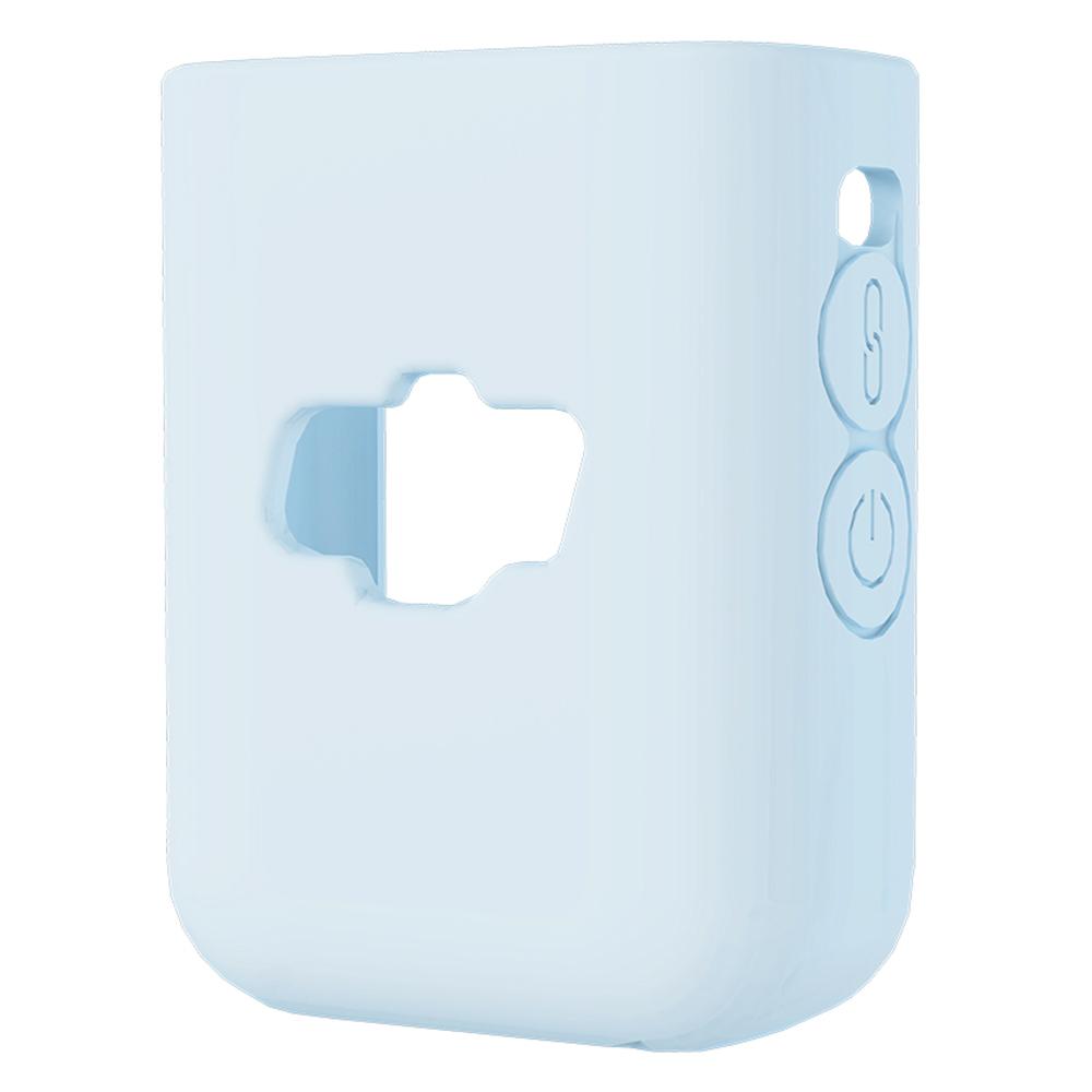 BRDRC For DJI Mic 2 Silicone Case Wireless Microphone Protective Cover