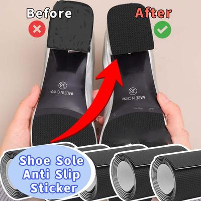Schoenaccessoires – Antislipzooltjes