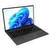 15.6 Inch Laptop for Win 10 11 Notebook Computer with Fingerprint Reader