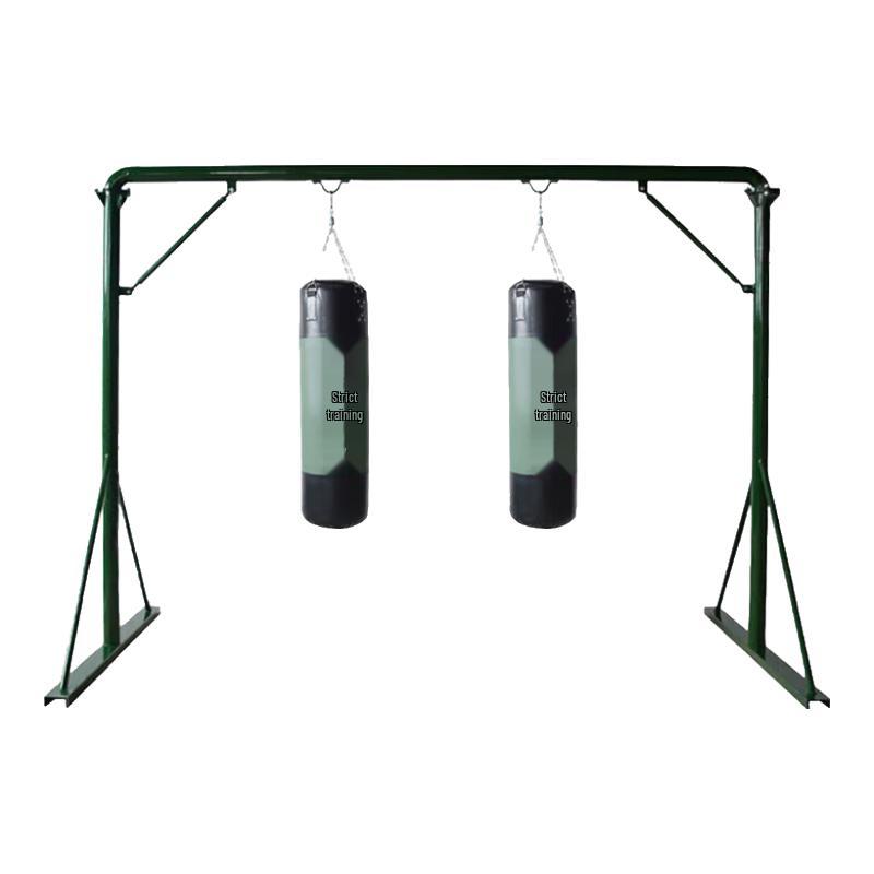 Gantry Style Boxing & Training Punching Bag Stand